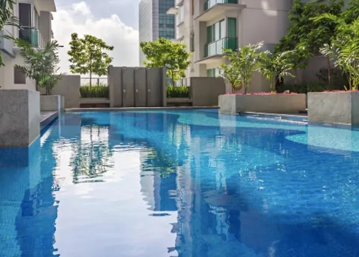 Publika Residence By Vp